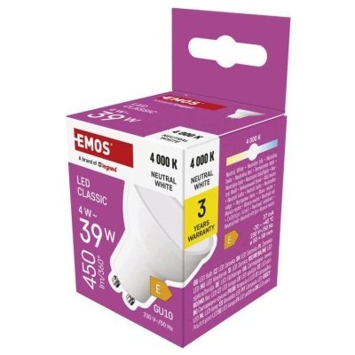 Emos 1525730425 – Zboží Živě