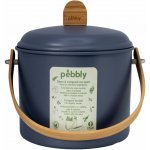 Pebbly NBA241 – Zboží Dáma