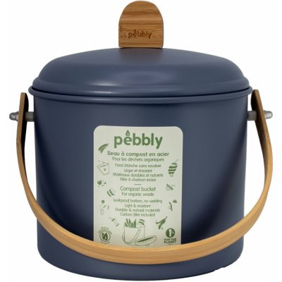 Pebbly NBA241 – Zboží Dáma