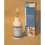 Diafarm Oční kapky Eye cleaner 100 ml – Hledejceny.cz