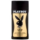 Playboy VIP for Him sprchový gel 400 ml