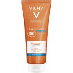 Vichy Capital Soleil mléko Beach SPF50+ 200 ml – Zboží Mobilmania