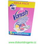 Vanish Color Protect 20 ks (40 praní) – Hledejceny.cz