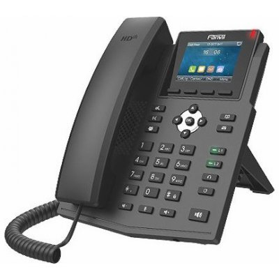 Fanvil X3SG PRO – Hledejceny.cz