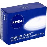 Nivea Creme Care toaletní mýdlo 100 g – Zbozi.Blesk.cz