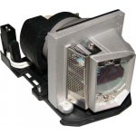 Lampa pro projektor Optoma SP.8LG02GC01 BL-FP180G BL-FP180H, kompatibilní lampa s modulem Codalux