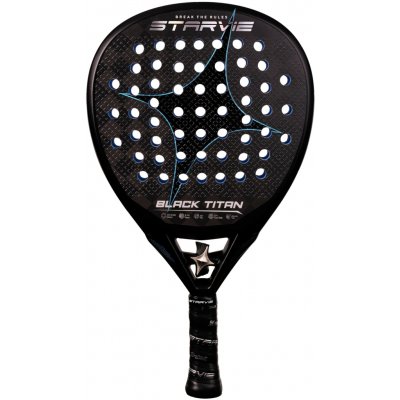 Starvie Black Titan – Hledejceny.cz