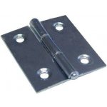 Závěs kloub. 25x18mm Zn (20ks) – Sleviste.cz