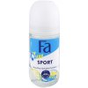 Klasické Fa Sport roll-on Unisex 50 ml