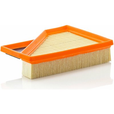 Vzduchový filtr MANN-FILTER C 2245 (C2245) – Hledejceny.cz