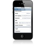 Apple iPhone 4 16GB – Sleviste.cz