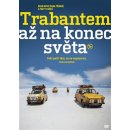 Trabantem až na konec světa DVD