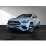 Mercedes-Benz GLA 200 120 kW