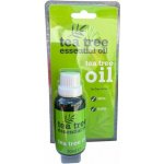 Tea Tree esenciální olej 30 ml – Zbozi.Blesk.cz