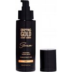 Sosu Tanning Serum Samoopalovací sérum dark 150 ml – Zboží Dáma