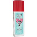 Pussy Deluxe Cherry Cat deodorant sklo 75 ml