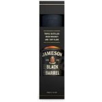 Jameson Black Barrel 40% 0,7 l (kazeta) – Sleviste.cz