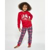 Dětské pyžamo a košilka Cornette dětské pyžamo Gnomes