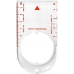 Suunto náhradní destička k A-10 Recta DT 100 a kompatibilní – Hledejceny.cz
