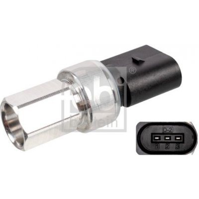 Tlakový vypínač, klimatizace FEBI BILSTEIN 29240 | Zboží Auto
