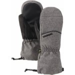 Burton Youth Profile mitt Gray heather – Hledejceny.cz