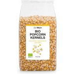 GymBeam BIO Kukuřice na popcorn 1000 g – Sleviste.cz
