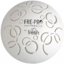 Fre Pro EASY FRESH 2.0 - vyměnitelný vonný kryt Bavlna - bílá