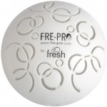 Fre Pro EASY FRESH 2.0 - vyměnitelný vonný kryt Bavlna - bílá – HobbyKompas.cz