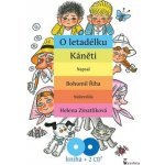 O letadélku Káněti + 2CD – Hledejceny.cz