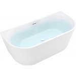 BPS-koupelny HYD-LE527B 150 x 75 cm – Sleviste.cz