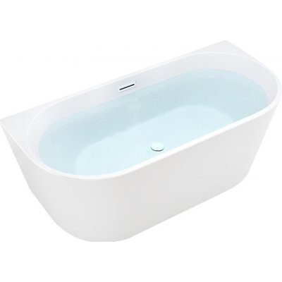 BPS-koupelny HYD-LE527B 150 x 75 cm – Sleviste.cz