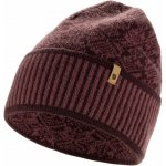 Fjallraven Snow beanie PORT – Hledejceny.cz