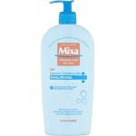 Mixa Intensive Care Dry Skin Hyalurogel intenzivní hydratační mléko 400 ml – Zboží Dáma