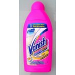 Vanish šampon na koberce ruční čištění Lemon 500 ml – HobbyKompas.cz