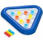 BESTWAY Letní hračky BESTWAY 52560 PONG CHAMPION POOL GAME 52560 Mix – Hledejceny.cz