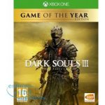 Dark Souls 3 (The Fire Fades Edition) GOTY – Zboží Dáma