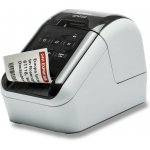 Brother QL-810W QL810WCYJ1 – Zboží Mobilmania