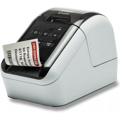 Brother QL-810W QL810WCYJ1 – Hledejceny.cz