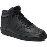 Nike Court Vision Mid NN black/black/black – Sleviste.cz