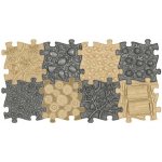 MUFFIK Set Natural – Sleviste.cz