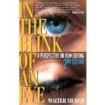 In the Blink of an Eye - Murch Walter – Hledejceny.cz
