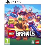 LEGO Brawls – Zboží Dáma