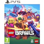 LEGO Brawls – Hledejceny.cz