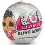 MGA L.O.L. Surprise! Bling Series – Zbozi.Blesk.cz