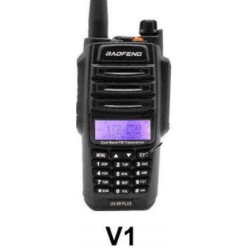 Baofeng UV-9R