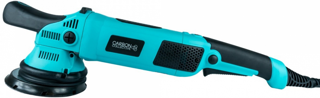 Carbon Collective HEX-21 Dual Action Polisher