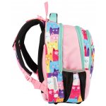 Stil Junior Kittens růžová – Zboží Dáma