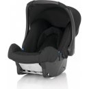 Britax Römer Baby Safe Bundle 2017 Cosmos Black