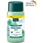 Kneipp sůl do koupele Eukalyptus 600 g – Zboží Mobilmania