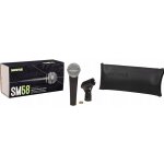 SHURE SM 58-LCE – Sleviste.cz